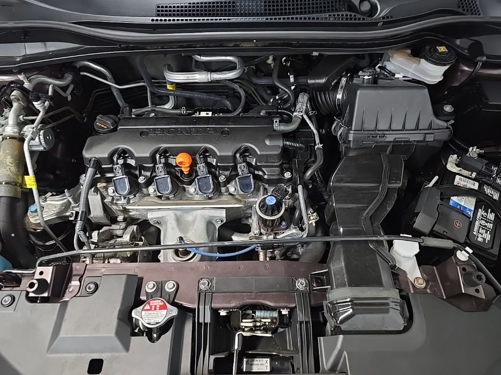 Used 2022 Honda HR-V EX image 13