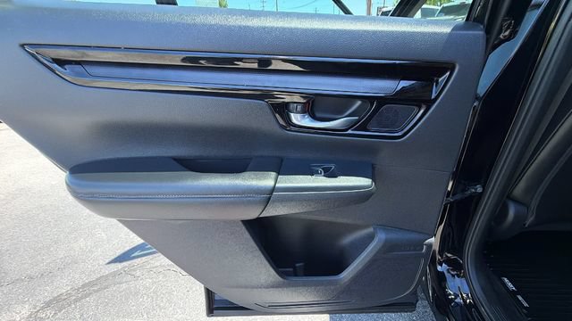 Used 2023 Honda CR-V EX-L image 14