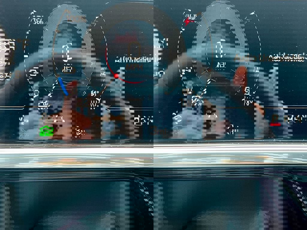 New 2026 GMC Sierra EV Elevation image 33