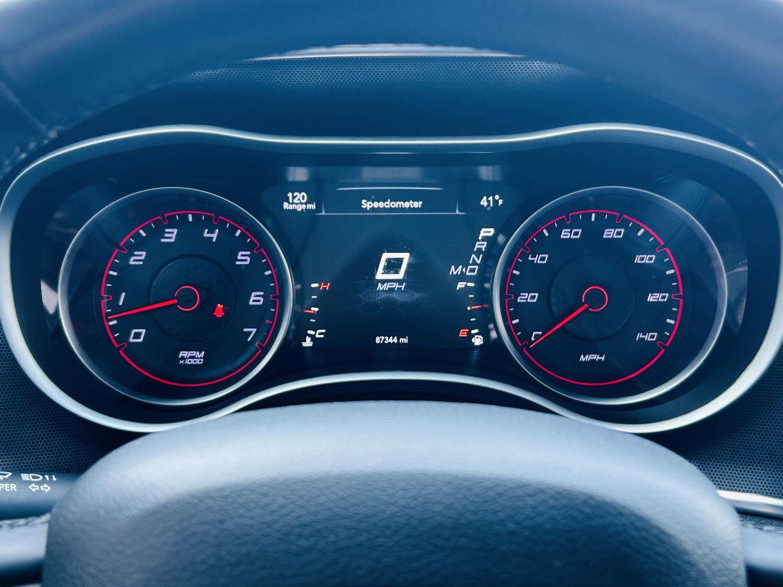 Used 2018 Dodge Charger SXT Plus image 14