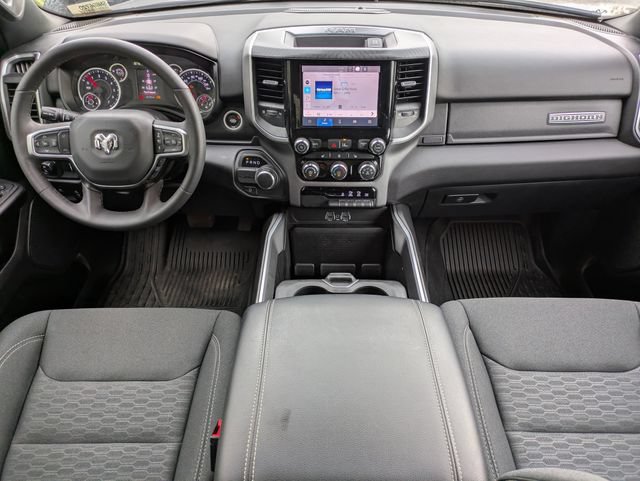Used 2025 RAM 1500 Big Horn RWD image 9