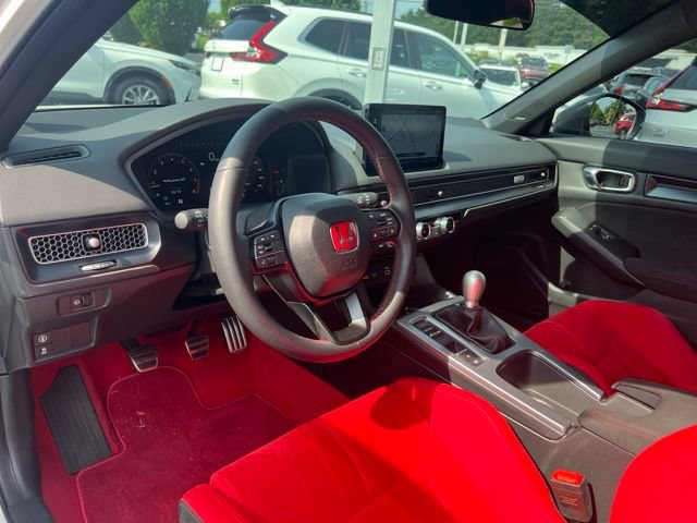 Used 2025 Honda Civic Type R image 17