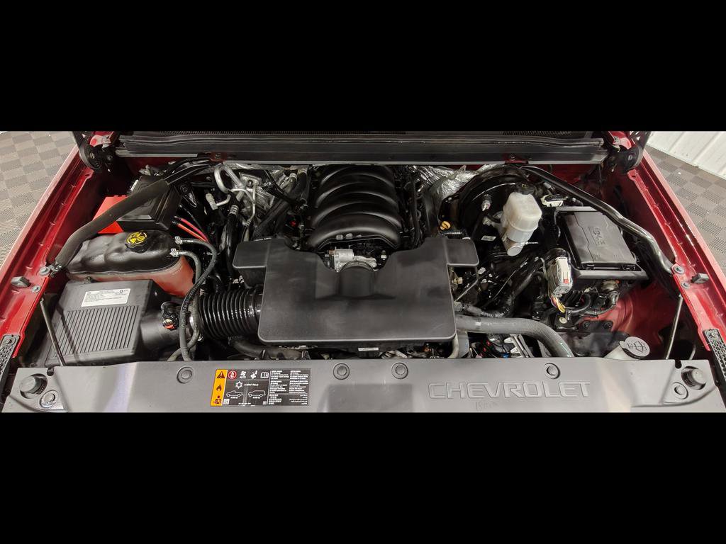Used 2018 Chevrolet Tahoe Premier AWD/4WD image 64