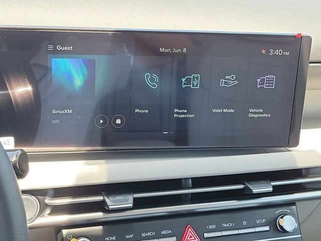New 2026 Hyundai Tucson SE FWD image 11