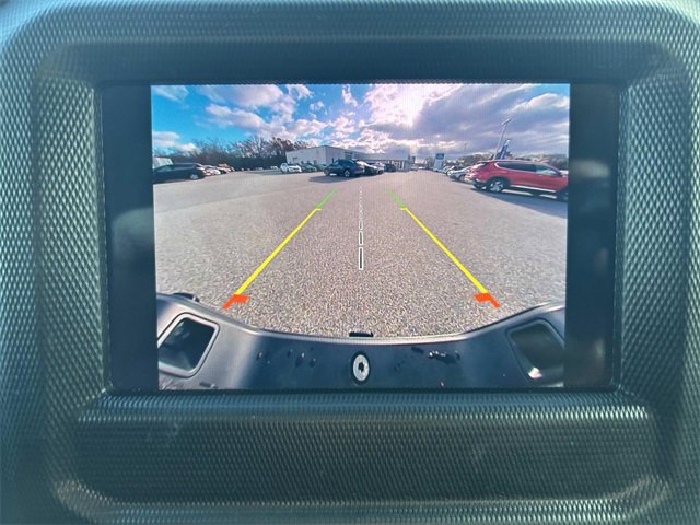 Used 2023 Jeep Gladiator Sport image 28