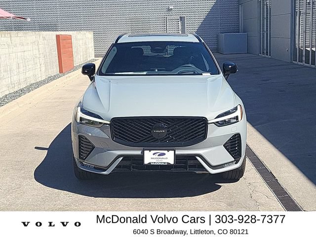 New 2026 Volvo XC60 B5 Ultra w/ Protection Package Premier AWD/4WD image 3