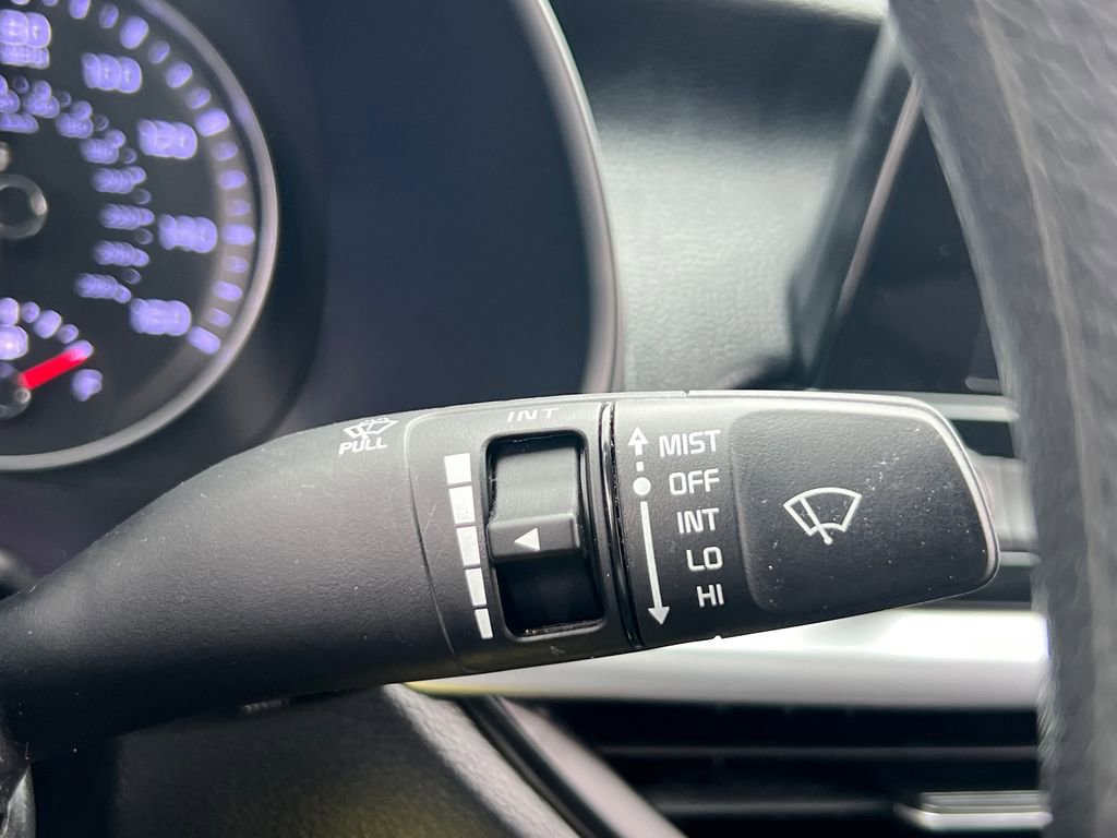 Used 2024 Kia Forte LXS image 25