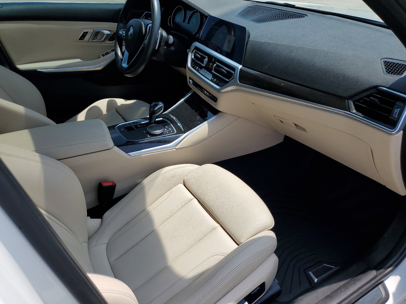 Used 2020 BMW 330i Sedan RWD image 10