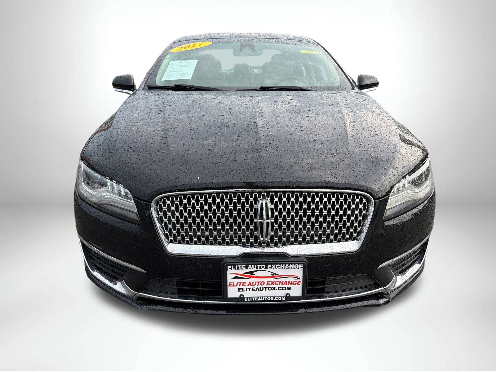Used 2017 Lincoln MKZ Select w/ Climate Package FWD image 10