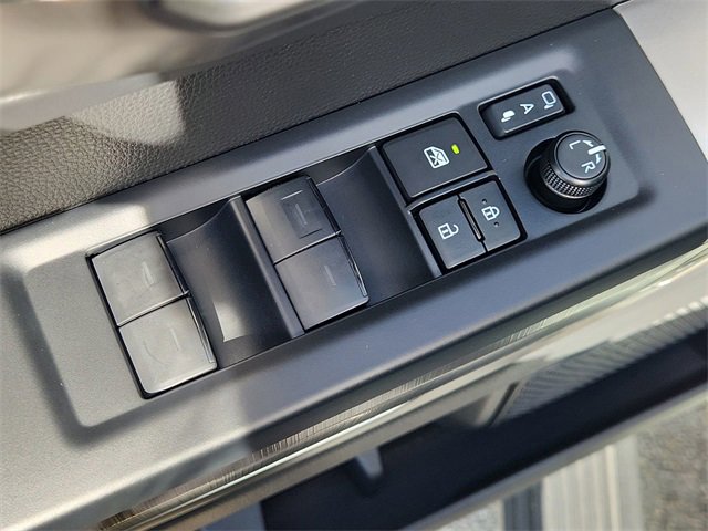 Used 2026 Toyota Tundra Platinum image 24