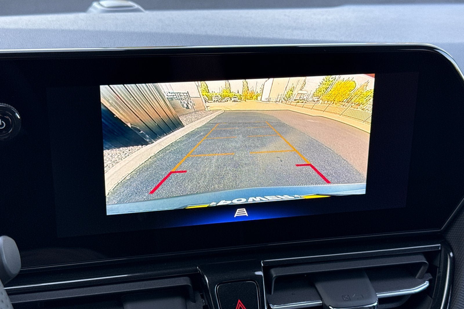 New 2026 Chevrolet TrailBlazer RS AWD/4WD image 16