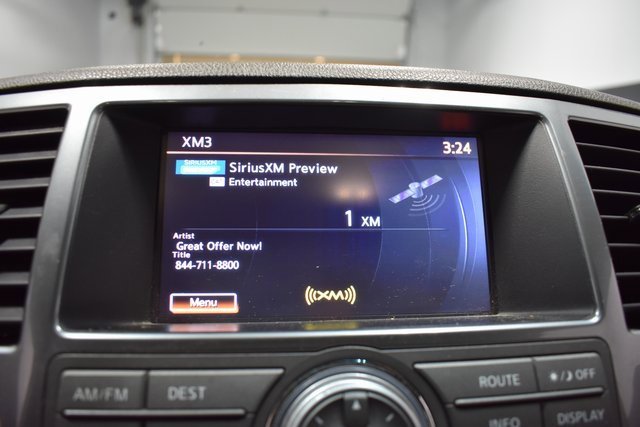 Used 2014 Nissan Armada Platinum w/ Platinum Reserve Package image 25