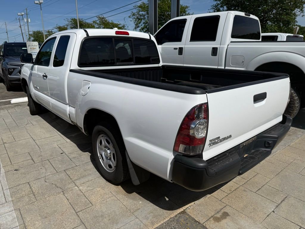 Used 2009 Toyota Tacoma 2WD Access Cab image 3