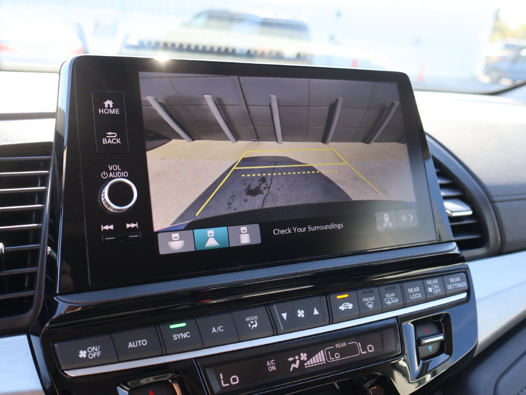 Used 2025 Honda Odyssey EX-L image 35