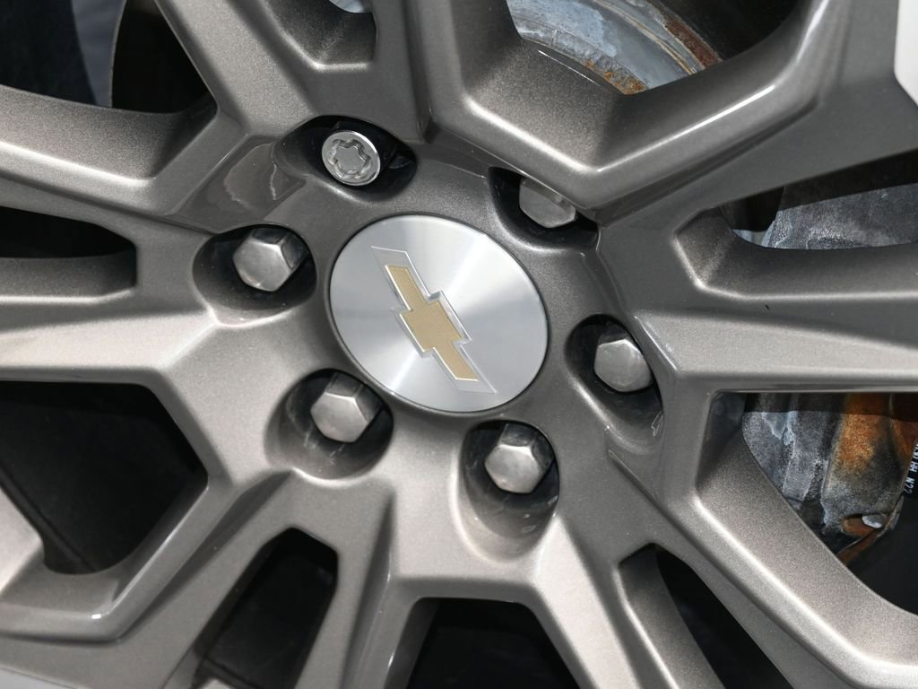 Used 2022 Chevrolet Silverado 1500 High Country image 40