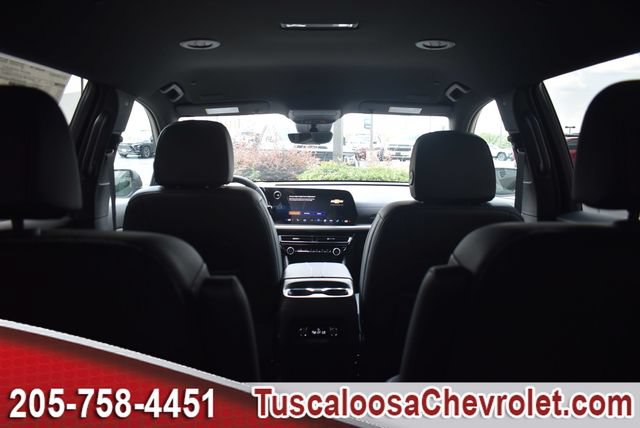 New 2026 Chevrolet Traverse LT w/ Midnight/Sport Edition FWD image 11