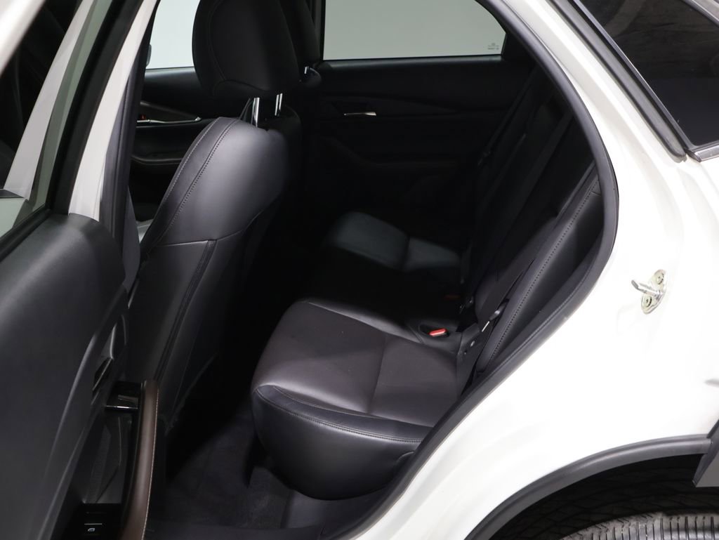 Used 2022 MAZDA CX-30 2.5 Turbo w/ Premium Plus Pkg AWD/4WD image 18