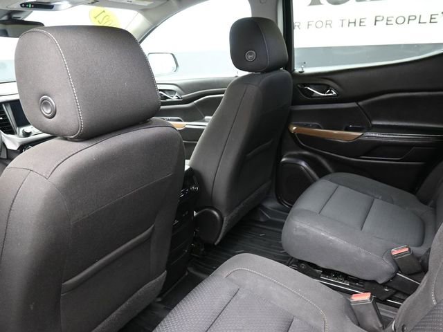 Used 2021 GMC Acadia SLE w/ Driver Convenience Package image 23