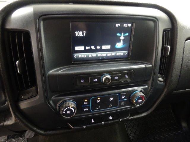 Used 2018 Chevrolet Silverado 2500 W/T w/ WT Fleet Convenience Package RWD image 28