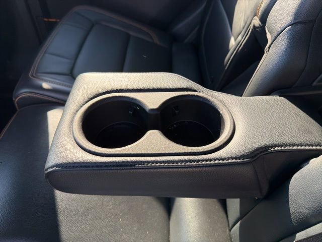 Used 2022 Ford Bronco Badlands image 12