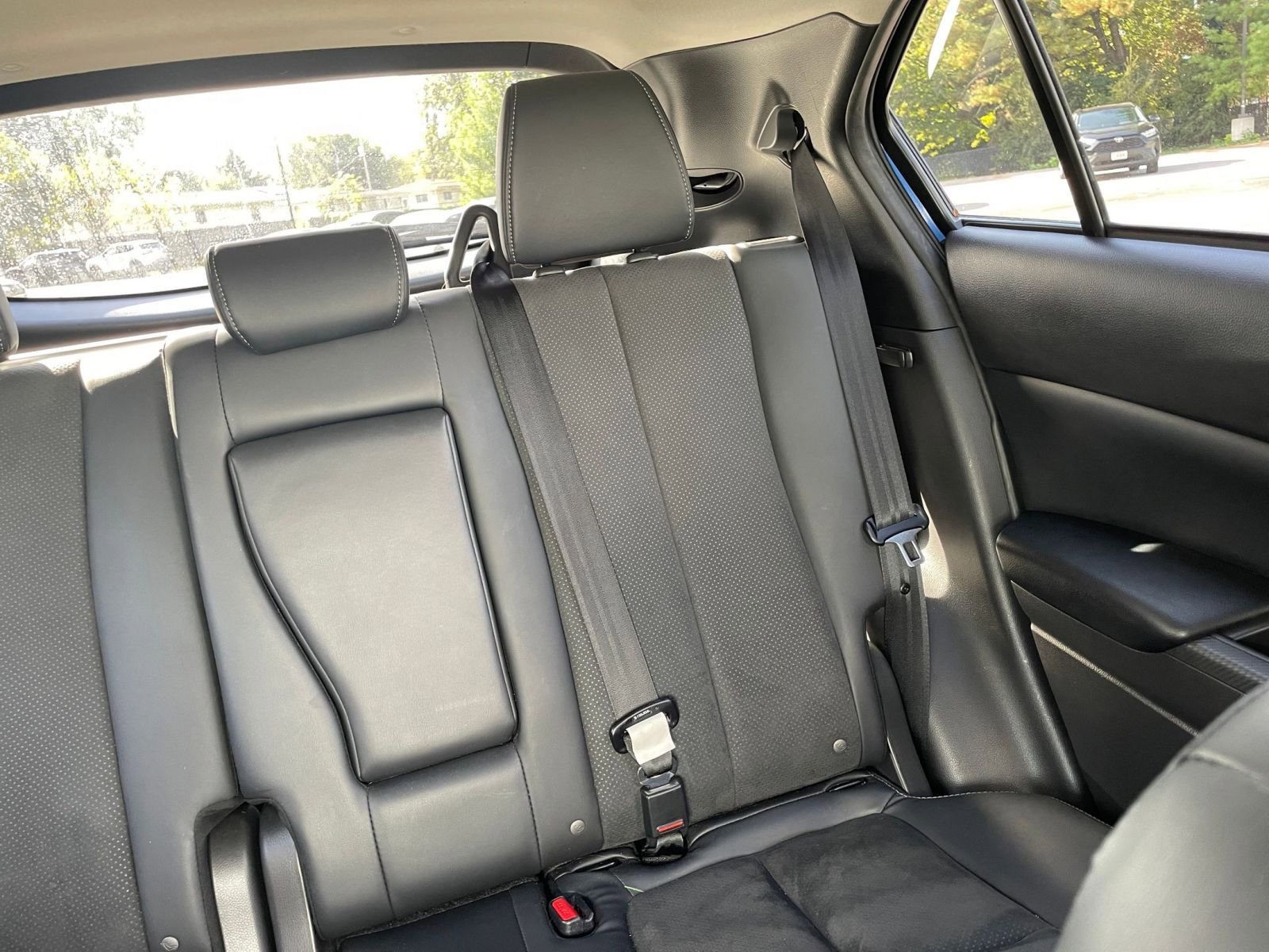 Used 2023 Mitsubishi Eclipse Cross SE image 35