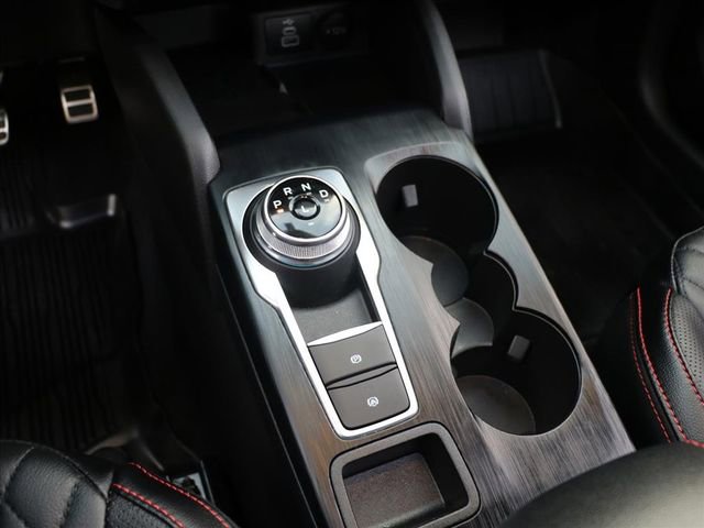 Used 2024 Ford Escape ST-Line Elite w/ Premium Technology Package image 25