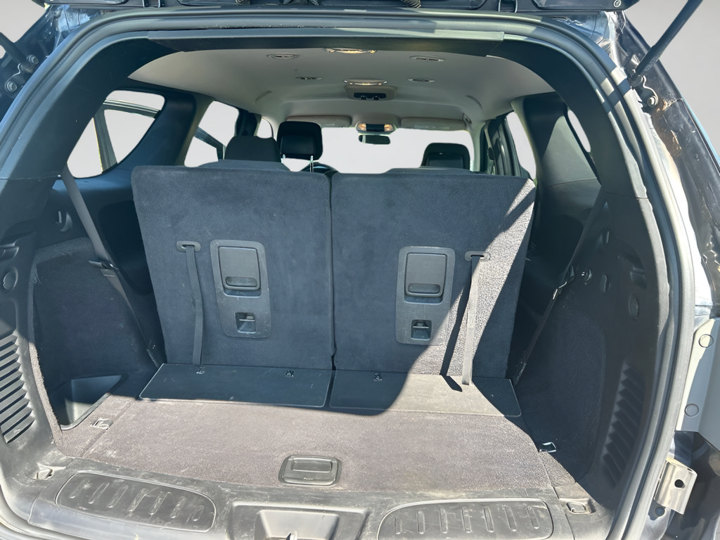 Used 2013 Dodge Durango SXT AWD/4WD image 24