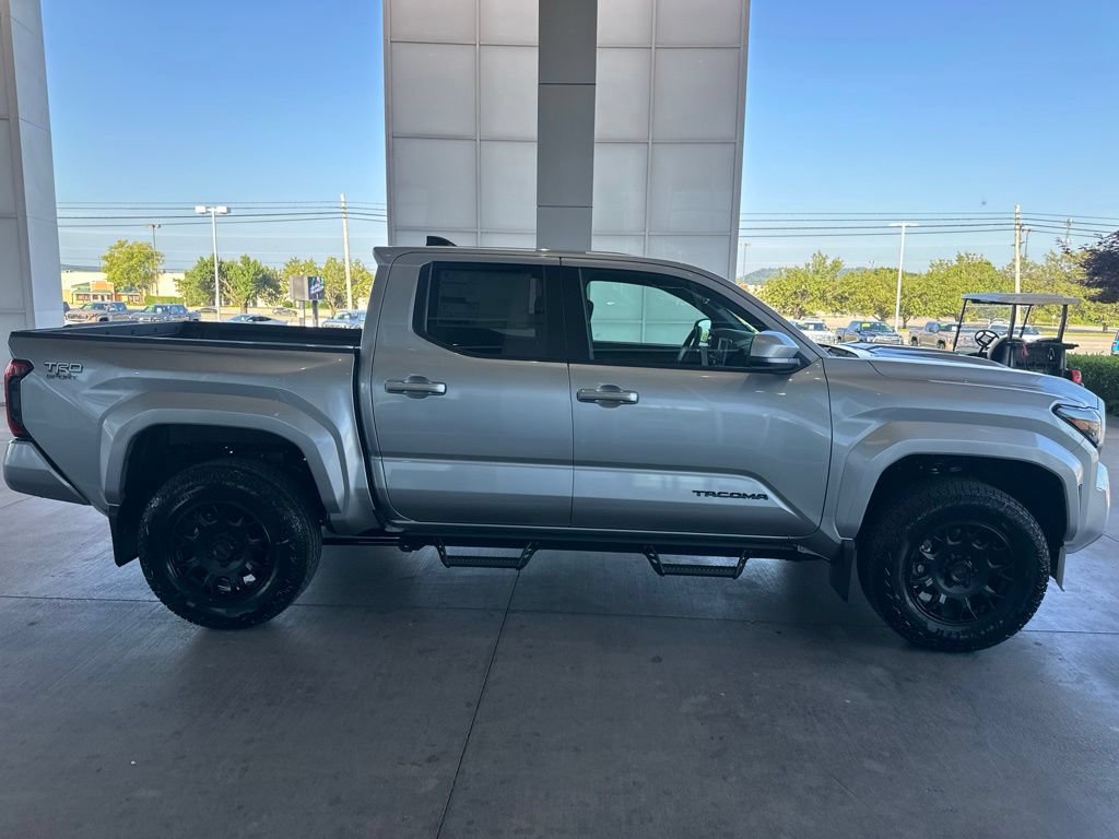 New 2026 Toyota Tacoma 4x4 Double Cab image 4