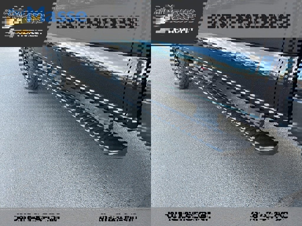 Used 2024 Ford F350 XLT w/ XLT Premium Package image 9