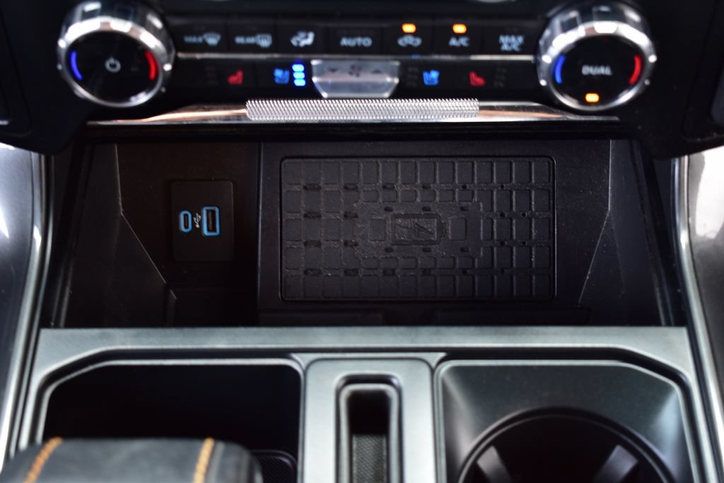 Used 2023 Ford F150 Tremor w/ Equipment Group 402A High AWD/4WD image 38