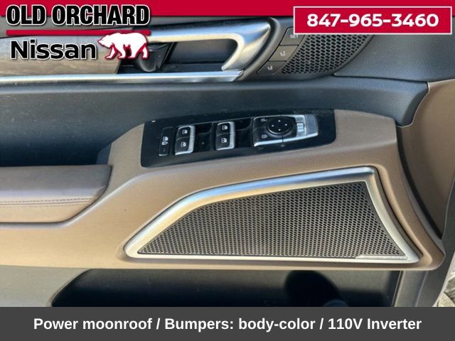 Used 2021 Kia Telluride SX w/ SX Prestige Package AWD/4WD image 9