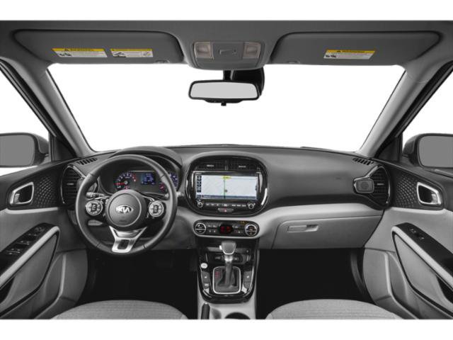 Used 2020 Kia Soul EX FWD image 11