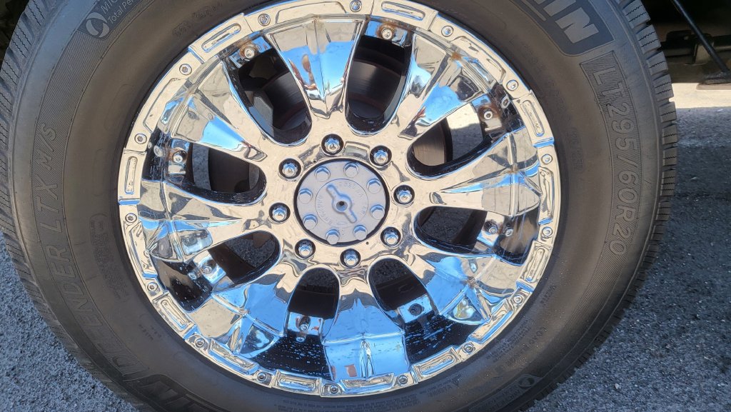 Used 2012 Ford F250 Lariat AWD/4WD image 14