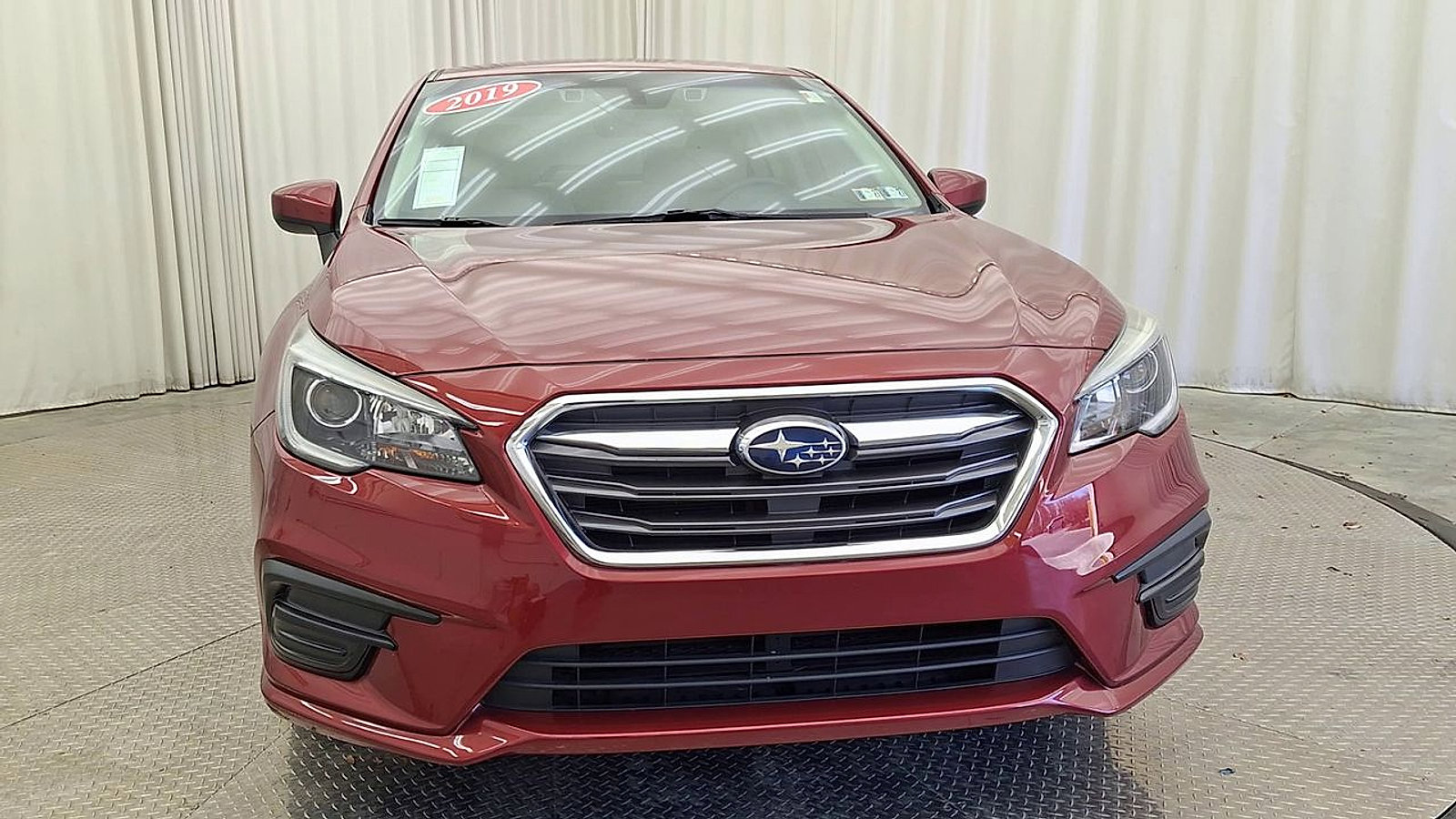 Used 2019 Subaru Legacy 2.5i Premium w/ Popular Package #2A image 6