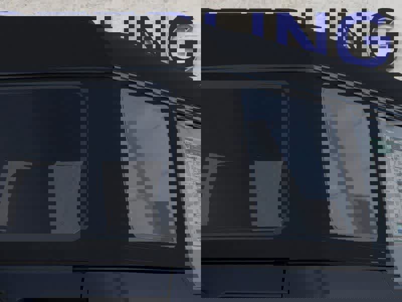 New 2025 Ford Bronco Outer Banks w/ Matte Film Protection Package image 25