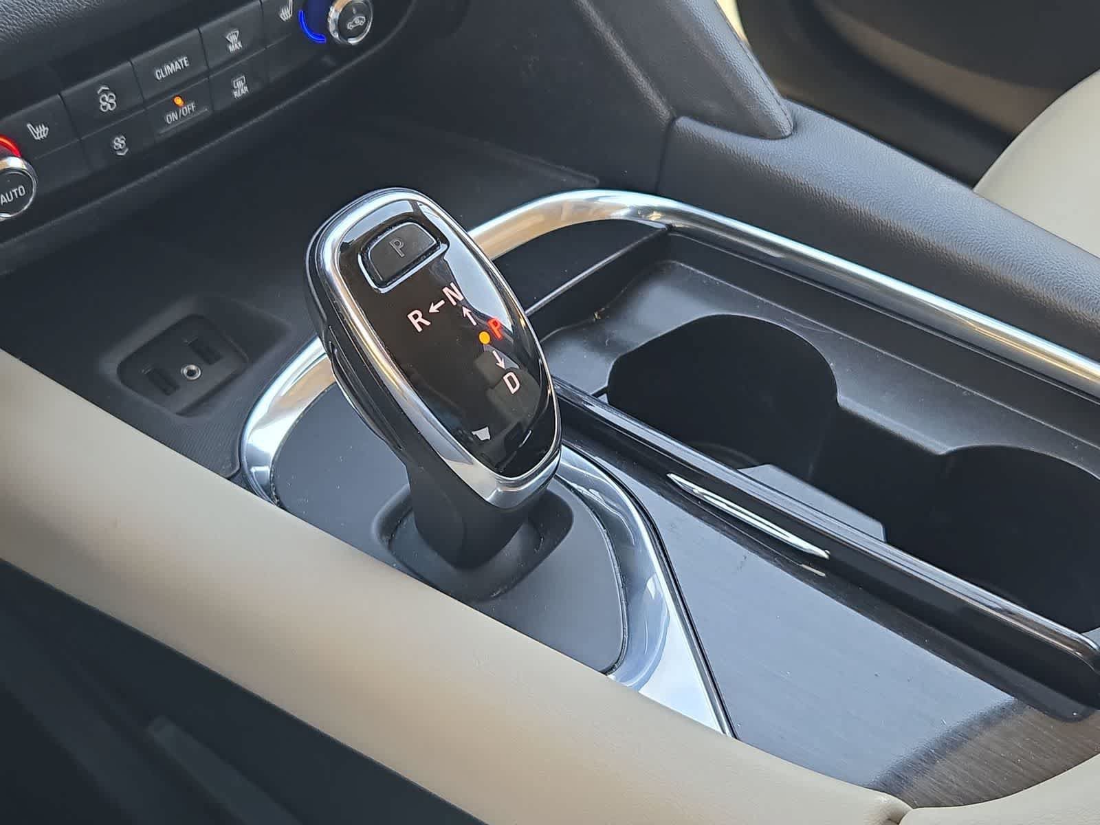 Used 2019 Buick Enclave Essence w/ Trailering Package, 5000 lbs. FWD image 32