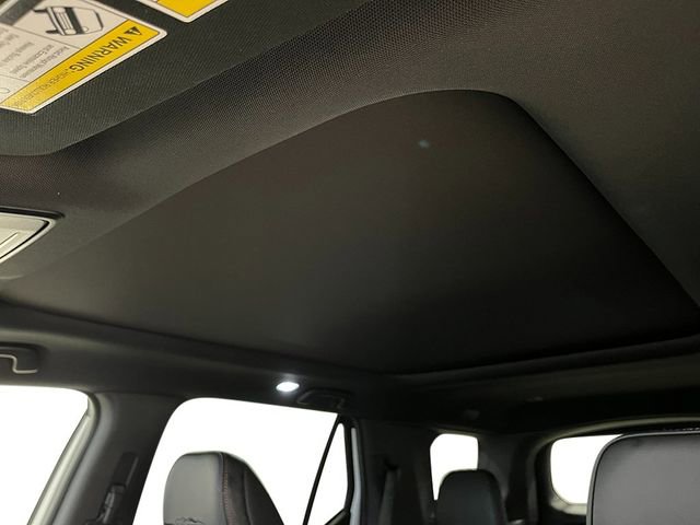 New 2026 Honda Passport TrailSport Elite image 17