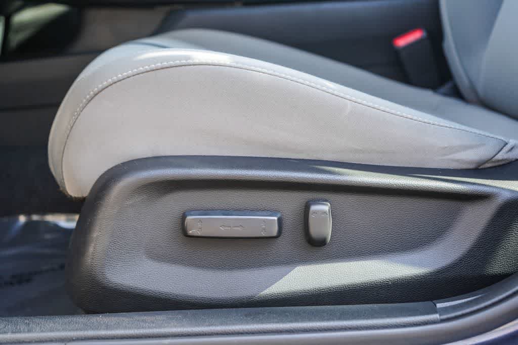 Used 2021 Honda Civic EX image 17