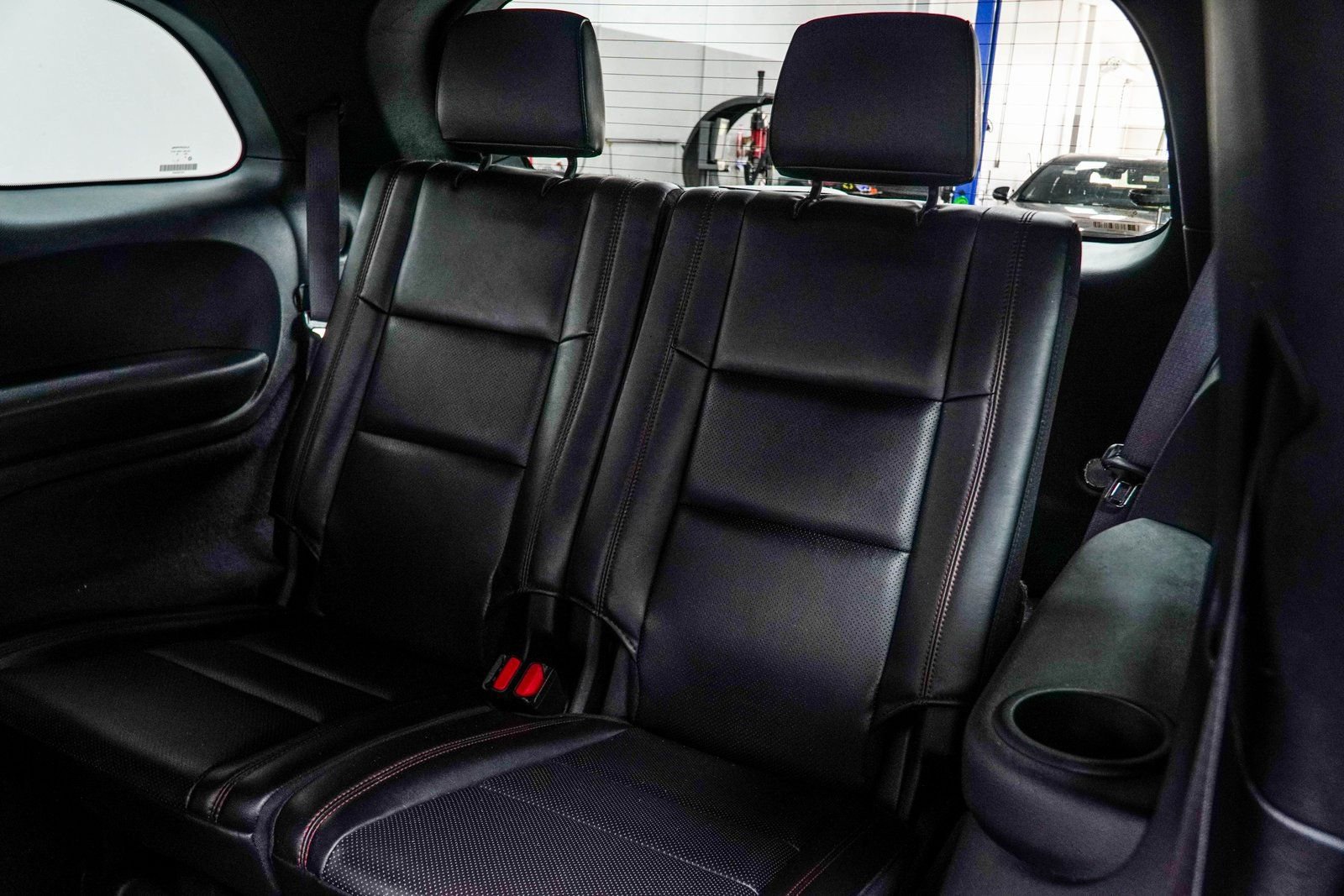 Used 2024 Dodge Durango GT image 36