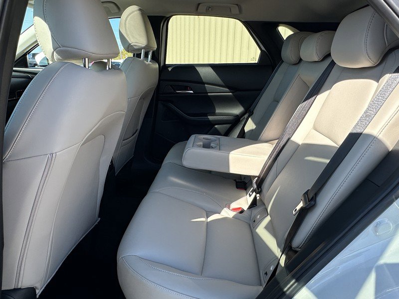 Certified 2025 MAZDA CX-30 AWD 2.5 S w/ Preferred Package image 10