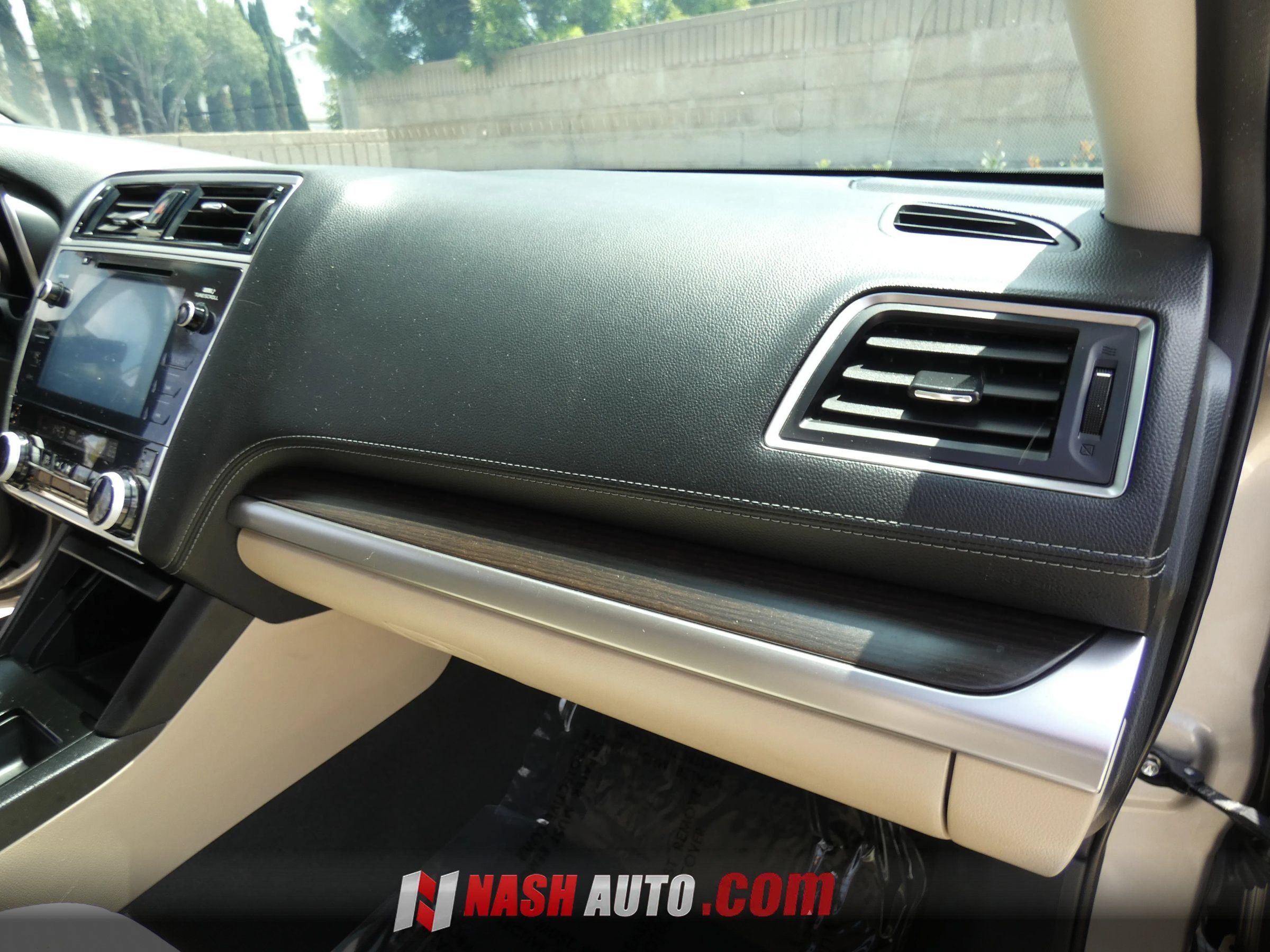 Used 2018 Subaru Legacy 2.5i Limited AWD/4WD image 27