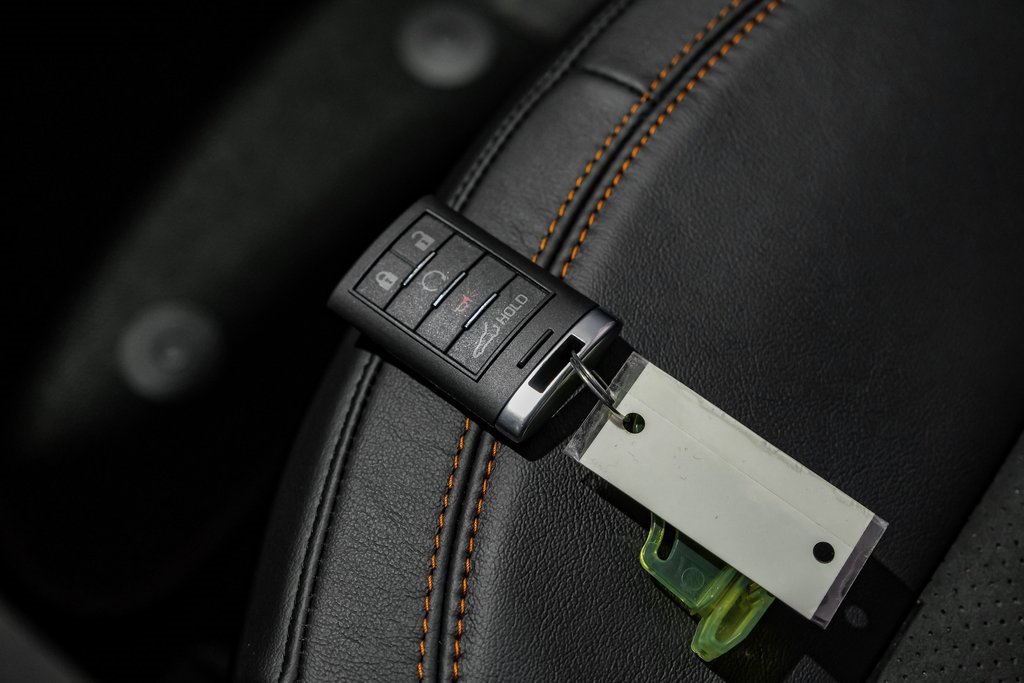 Used 2019 Chevrolet Corvette ZR1 image 69