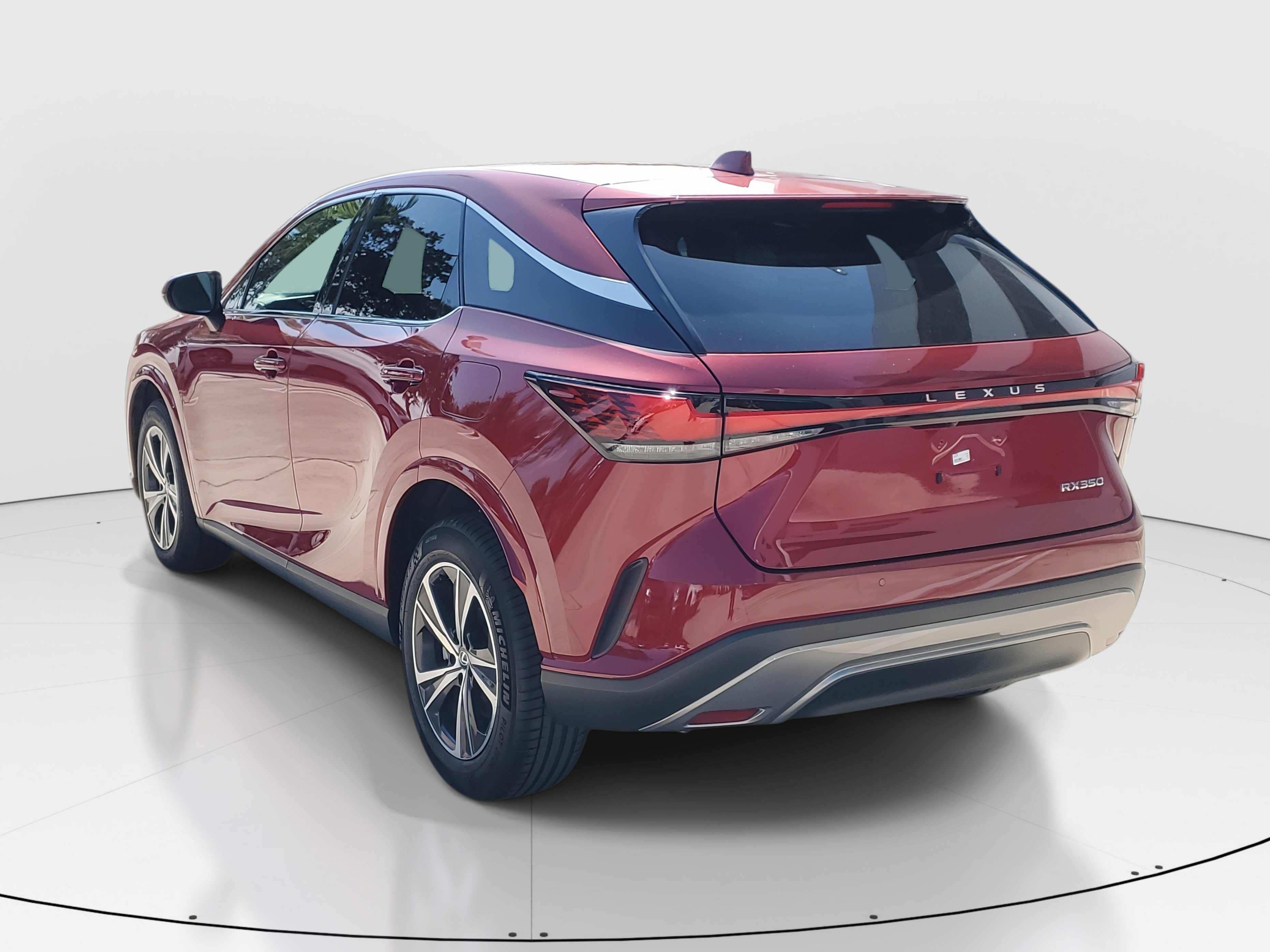 Used 2024 Lexus RX 350 FWD image 6