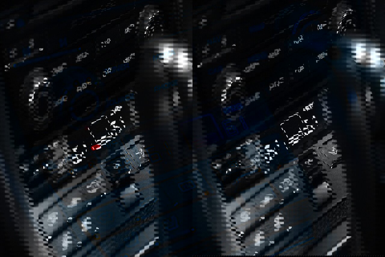 Used 2017 Porsche 911 Turbo S image 51