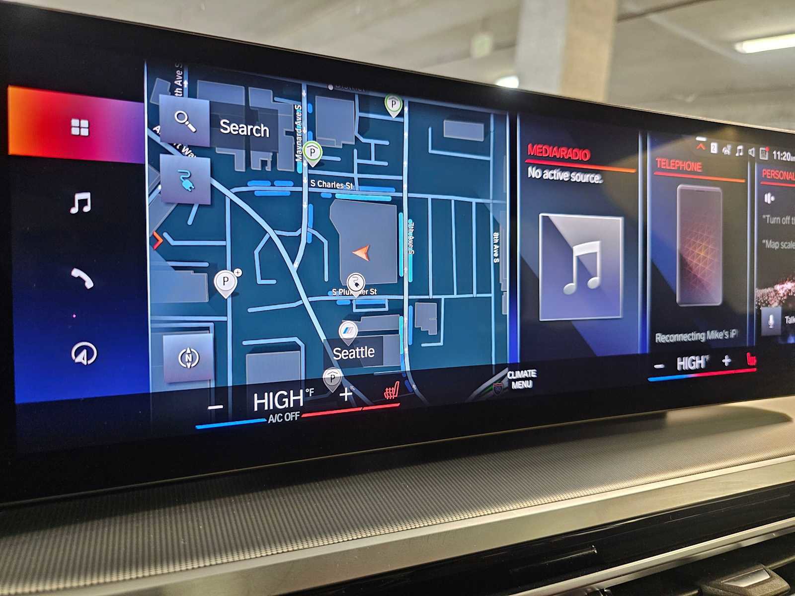 Certified 2023 BMW i4 eDrive35 image 13