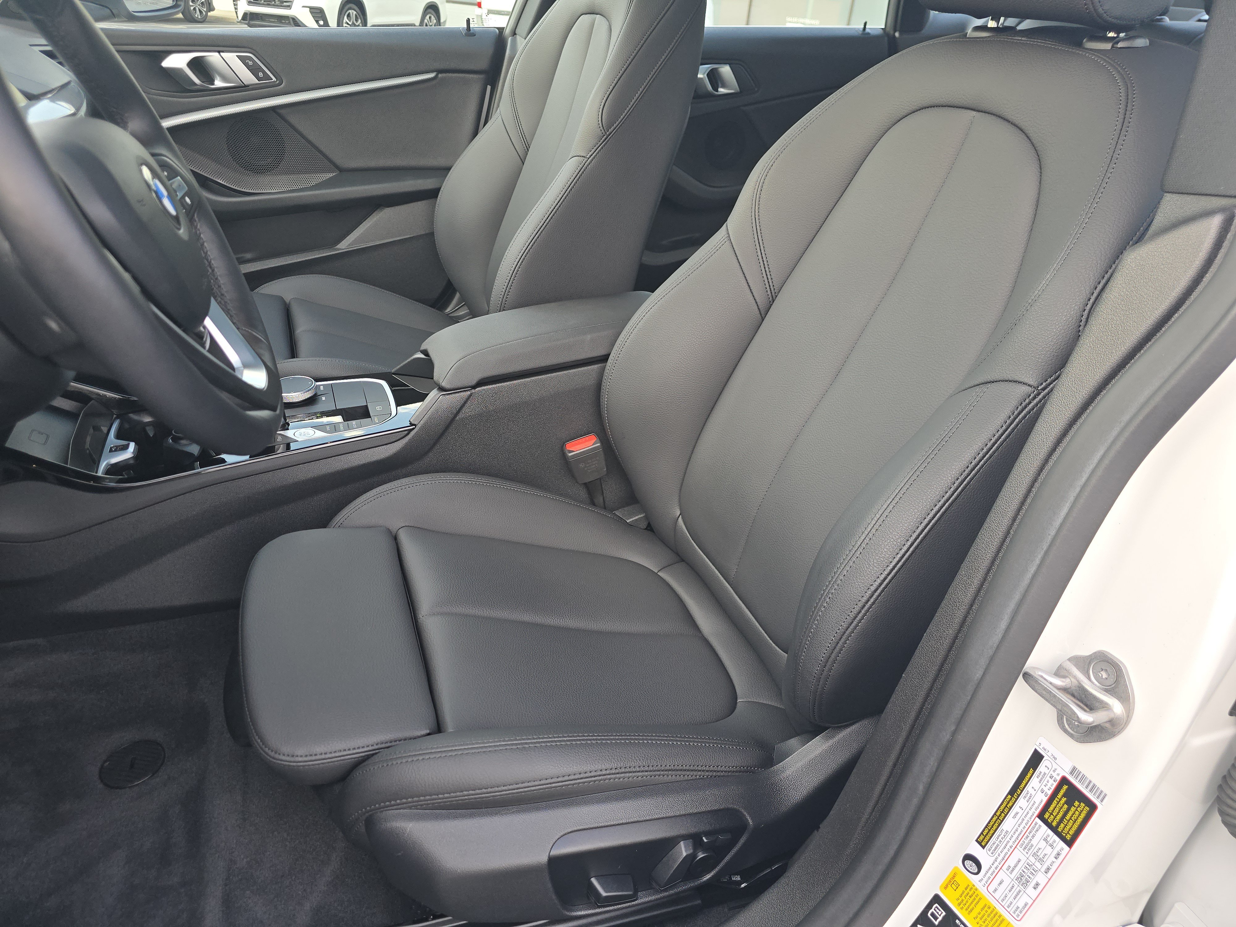 Used 2023 BMW 228i xDrive Gran Coupe w/ Premium Package 2 AWD/4WD image 22