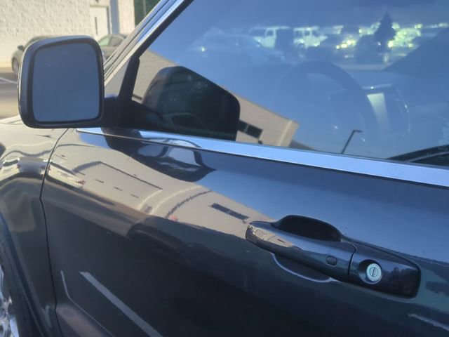 Used 2016 Jeep Grand Cherokee Laredo w/ Quick Order Package 23E AWD/4WD image 11