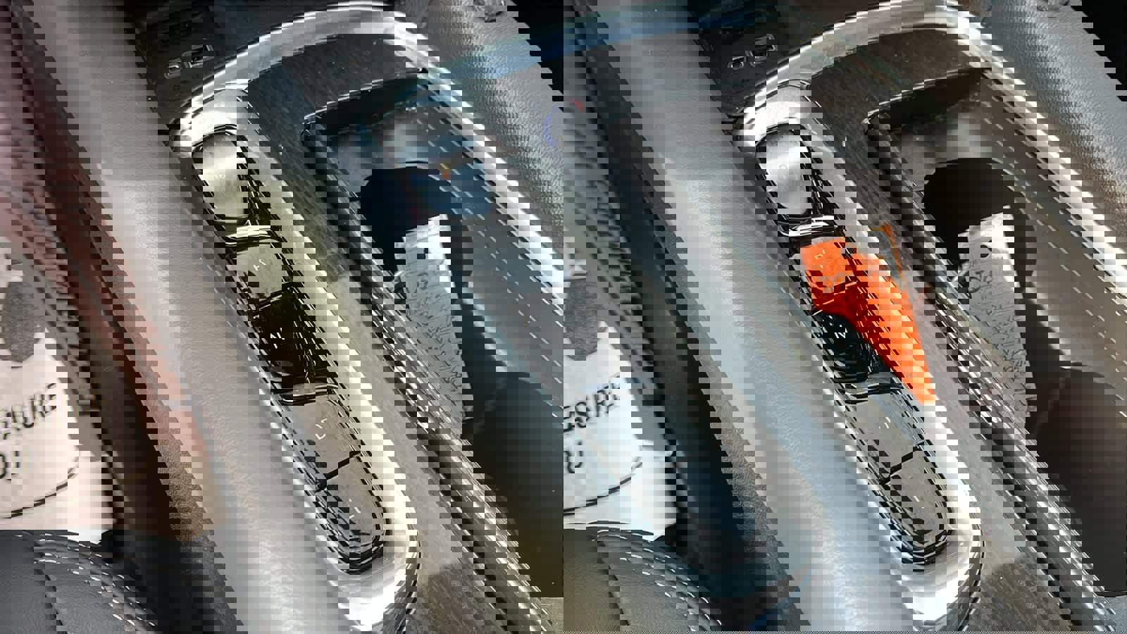 Used 2023 Buick Enclave Essence w/ Experience Buick Package image 17