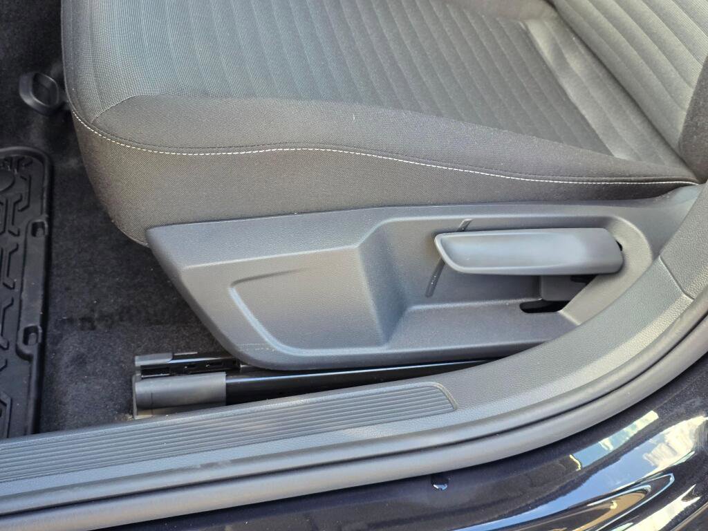 New 2026 Volkswagen Jetta S image 20