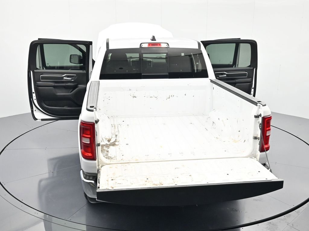Used 2025 RAM 1500 Lone Star AWD/4WD image 44